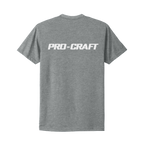 Pro-Craft Logo T-Shirt