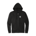Pro-Craft Logo Zip Hoodie