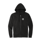 Pro-Craft Logo Zip Hoodie
