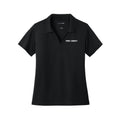 Pro-Craft Logo Women's Dri-Mesh Polo