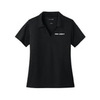 Pro-Craft Logo Women's Dri-Mesh Polo