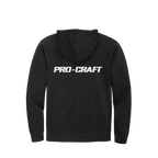 Pro-Craft Logo Zip Hoodie