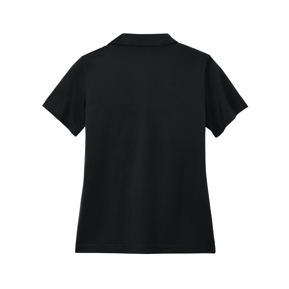 Pro-Craft Logo Women's Dri-Mesh Polo
